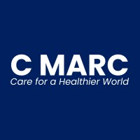 C MARC Logo