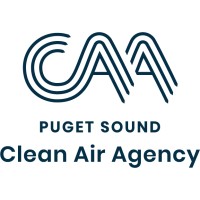 Puget Sound Clean Air Agency Logo