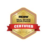 Real Estate Worldwide Logo