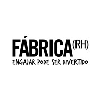 FábricaRH Logo