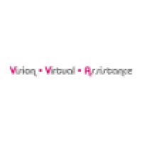 Vision Virtual Assistance Logo