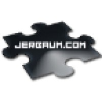 JerBaum.com Logo