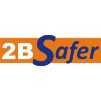 2B SAFER BV Logo