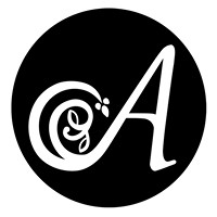 Alowishus Delicious Logo