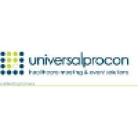 UniversalProcon, Inc. Logo