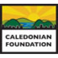 Caledonian Foundation Logo