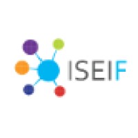 Illinois Science and Energy Innovation Foundation (ISEIF) Logo