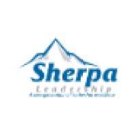 Sherpa Leadership Logo