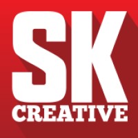 Skinned Knees Creative Logo