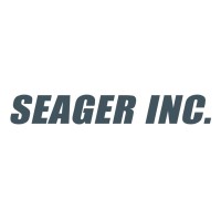 Seager Inc. Pte Ltd Logo