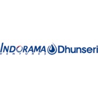 IVL Dhunseri Petrochem Industries Pvt Ltd. Logo