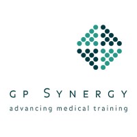 GP Synergy Logo
