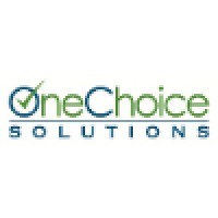 OneChoice Solutions LLC Logo