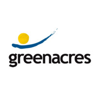 Greenacres Disability Services Logo