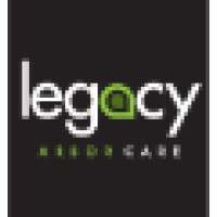 Legacy Arbor Care Logo