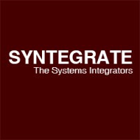 Syntegrate Logo
