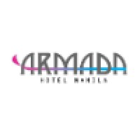 Armada Hotel Manila Logo