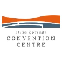 Alice Springs Convention Centre Logo
