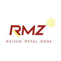 RAISUN METAL ZONE PRIVATE LIMITED Logo
