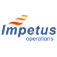 Impetus Field Operations Private Limited Logo