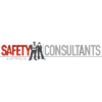 Safety Consultants Australia Logo