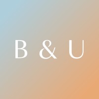 Bath & Unwind Logo