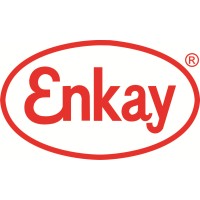 Enkay (India) Rubber Co. Pvt. Ltd. Logo