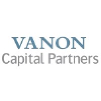 VANON Capital Partners Logo
