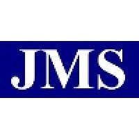 JMS Machinery Industry and Trade Inc. Logo