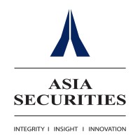 Asia Securities Logo