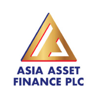 Asia Asset Finance PLC Logo