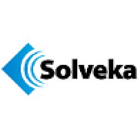 Solveka Logo
