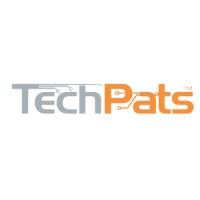 TechPats Logo