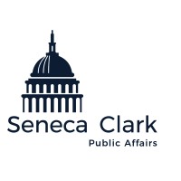 Seneca Clark Logo