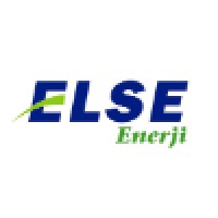 ELSE Enerji A.Ş. Logo