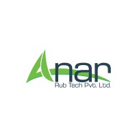 ANAR RUB TECH PRIVATE LIMITED Logo