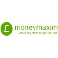 MoneyMaximiser Limited Logo