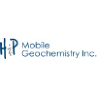 H&P Mobile Geochemistry, Inc. Logo