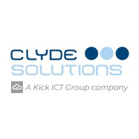 Clyde Solutions Logo