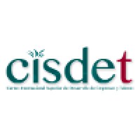 Cisdet - Escuela de Negocios Logo