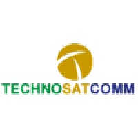 Techno Sat Comm (India) Private Limited Logo