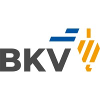 BKV Kraanverhuur Logo