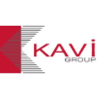 Kavi Group Company Logo