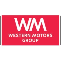 Western Motors Group Logo