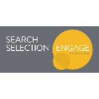 Engage Executive Search & Selection Logo