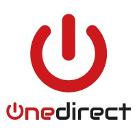 Onedirect Iberia Logo