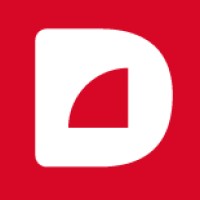 Diplomat Dörrar AB Logo
