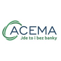 ACEMA Credit Czech, a.s. Logo