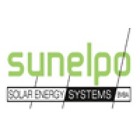 Sunelpo Logo