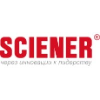 Sciener Ltd. Logo